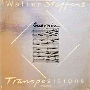 Download Walter Steffens - Transpositions Volume 1