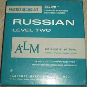 Download No Artist - Russian (Level Two)