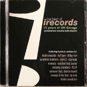 Download Various - The Best Of i! Records: 10 Years Of UK Garage