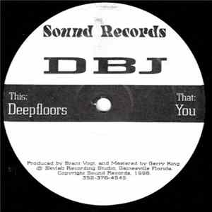 Download DBJ - Deepfloors / You