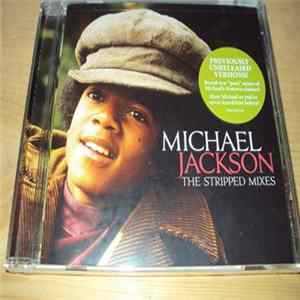 Download Michael Jackson - The Stripped Mixes