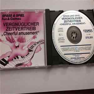 Download Heinz Neubrand - Vergnüglicher Zeitvertreib = Cheerful Amusement