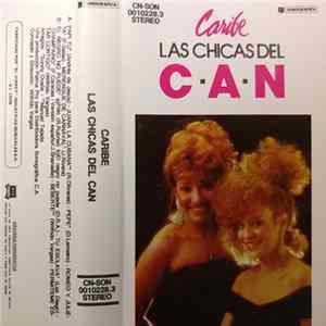 Download Las Chicas Del Can - Caribe