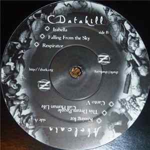 Download Abelcain / Cdatakill - The Six Stigmata EP