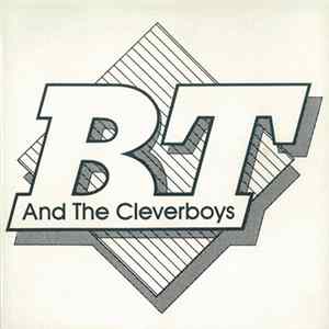 Download BT And The Cleverboys - Different Colours