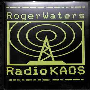 Download Roger Waters - Radio Kaos