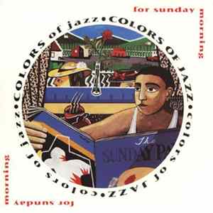 Download Various - Colors Of Jazz: For Sunday Morning