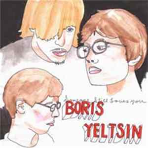 Download Someone Still Loves You Boris Yeltsin - Live Daytrotter.Com Recording Session
