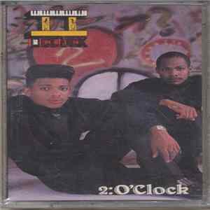 Download 2:O'Clock - 2:O'Clock