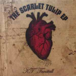 Download KT Tunstall - The Scarlet Tulip EP
