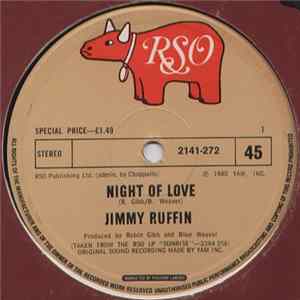 Download Jimmy Ruffin - Night Of Love