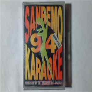 Download Various - Sanremo 94 Karaoke
