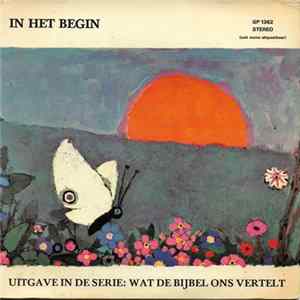 Download Herman van Veen, Marlous Fluitsma - In Het Begin