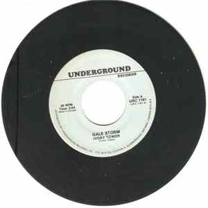 Download Gale Storm - Ivory Tower