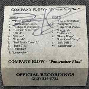 Download Company Flow - Funcrusher Plus