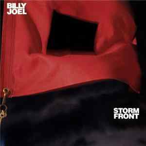 Download Billy Joel - Storm Front