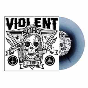 Download Violent Soho - Tinderbox