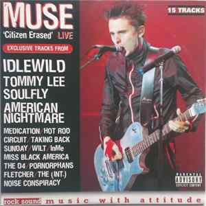 Download Various - Music With Attitude - Volume 38