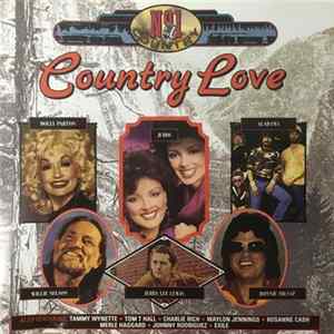 Download Various - Country Love