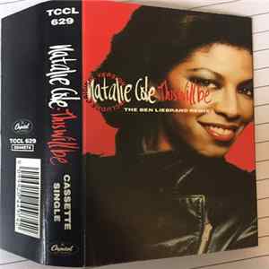 Download Natalie Cole - This Will Be - The Ben Liebrand remix