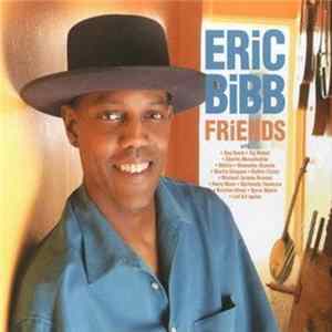 Download Eric Bibb - Friends