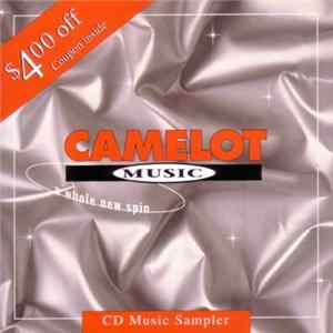 Download Various - Camelot CD Music Sampler