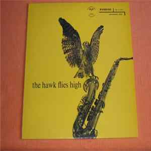 Download Coleman Hawkins - The Hawk Flies High