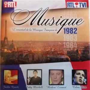 Download Various - Musique 1982