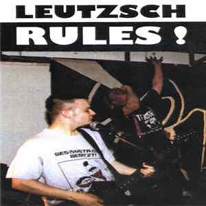 Download Various - Leutzsch Rules! Die Zweite...