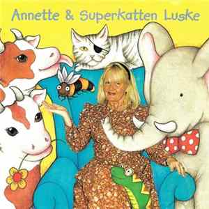 Download Annette - Annette & Superkatten Luske