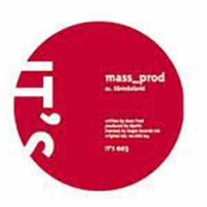 Download Mass_Prod - Sbrodolami
