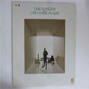 Download Duke Ellington And His Orchestra - Latin American Suite