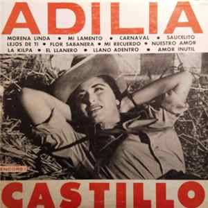 Download Adilia Castillo - Adilia Castillo