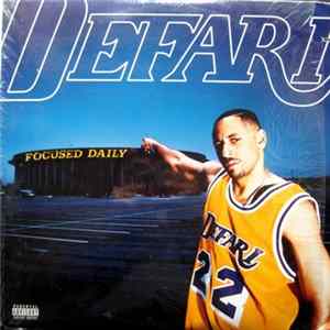Download Defari - Focused Daily
