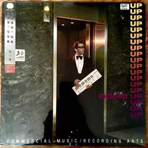 Download Various - Going Up - (Commercial Music / Recording Arts)