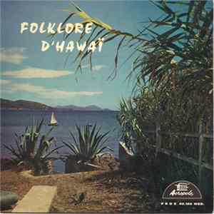 Download Arc. Angels - Folklore D'Hawaï Avec Arc. Angels Et Sa Guitare Hawaienne