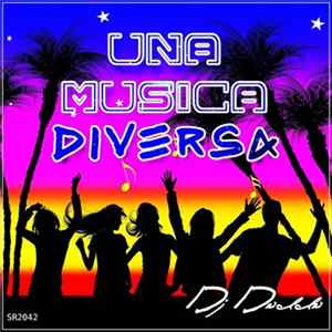Download DJ Doddo - Una Musica Diversa