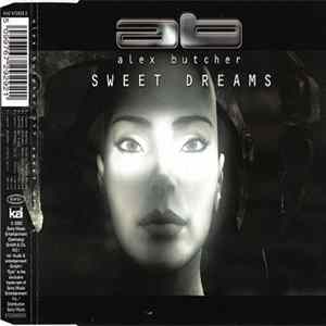 Download Alex Butcher - Sweet Dreams