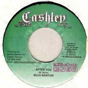 Download Buju Banton - After You