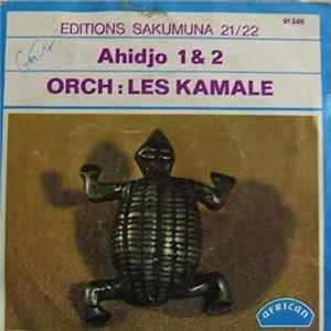 Download Orchestre Les Kamale - Ahidjo