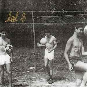 Download Various - Heol Daou