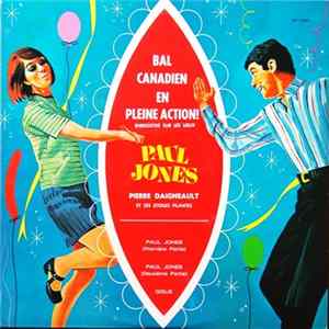 Download Pierre Daigneault Et Ses Étoiles Filantes - Paul Jones