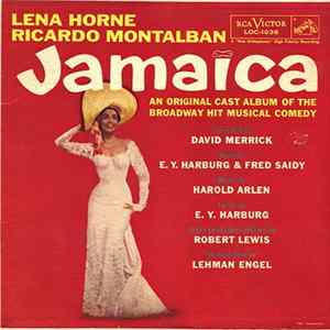 Download Lena Horne And Ricardo Montalban - Jamaica