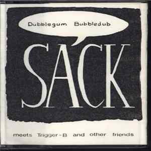 Download Harald Sack Ziegler - Dubblegum Bubbledub