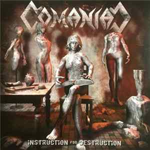 Download Comaniac - Instruction For Destruction