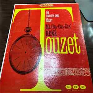 Download René Touzet - The Timeless Ones A La Touzet