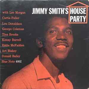 Download Jimmy Smith - House Party