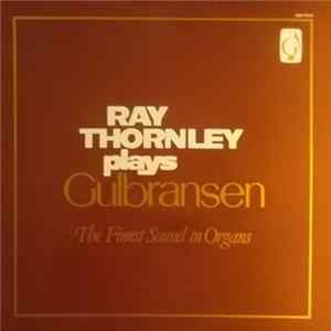 Download Ray Thornley - Ray Thornley Plays Gulbransen