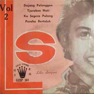 Download Lilis Surjani - LS Vol 2
