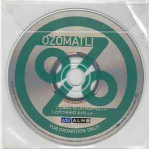 Download Ozomatli - Cumbia De Los Muertos / Cut Chemist Suite